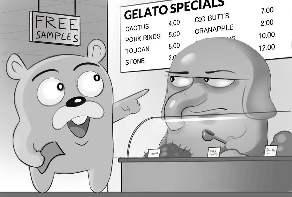 Adaptive Sampling in Jaeger