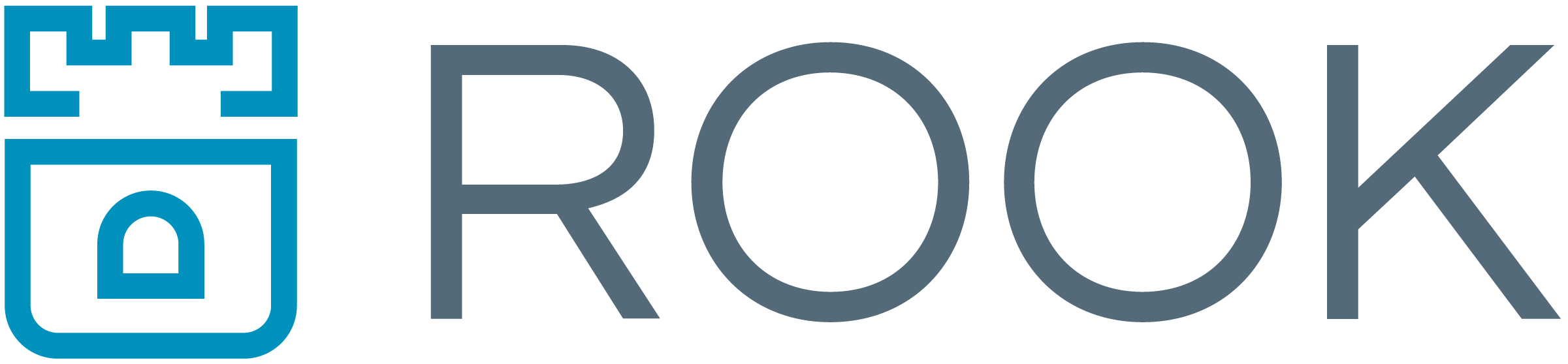 Rook logo